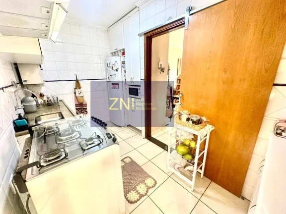 Imagem Apartamento à Venda no Parque Anhanguera R 1512