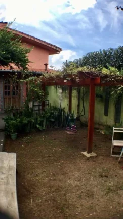 Imagem Sobrado com 2 dormitórios à venda, 189 m² por R$ 700.000,00 - Chácara Bela Vista - Poá/SP