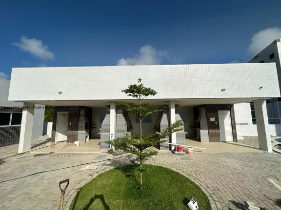 Imagem Lançamento no planalto boa esperança, João Pessoa/PB