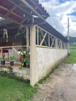 Imagem CHACARA RURAL em SANTA MARIA DE JETIBÁ - ES, São João do Garrafão