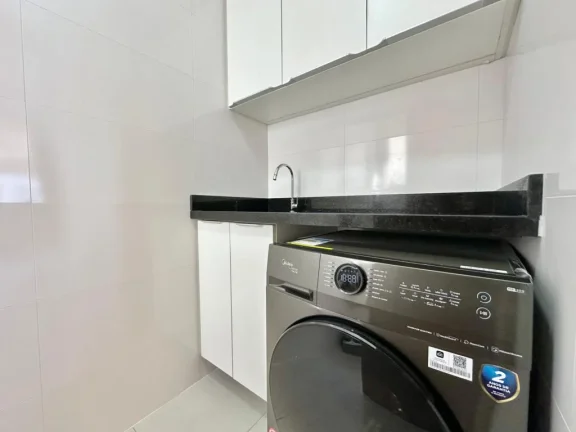 Imagem Apartamento 3 Dormitórios - Bairro Zona Nova