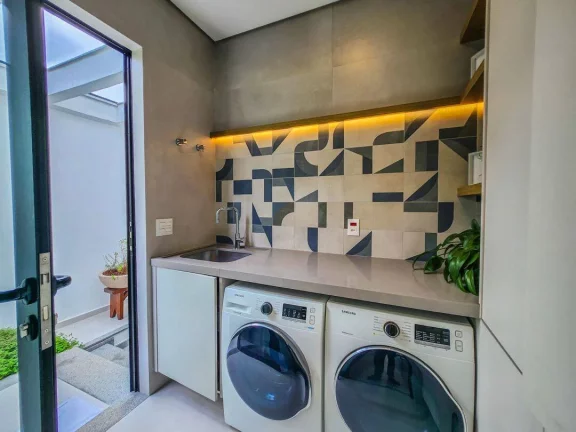 Imagem Casa com 7 dormitórios à venda, 479 m por R$ 12.000.000,00 - Riviera