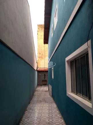 Imagem Casa Padrão