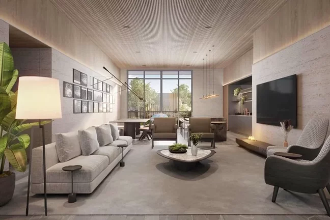 Imagem APARTAMENTO RESIDENCIAL em São Paulo - SP, Indianópolis
