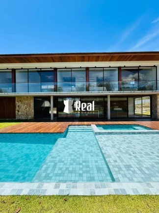 Imagem 6 suítes - Mobiliada - Alto Padrão