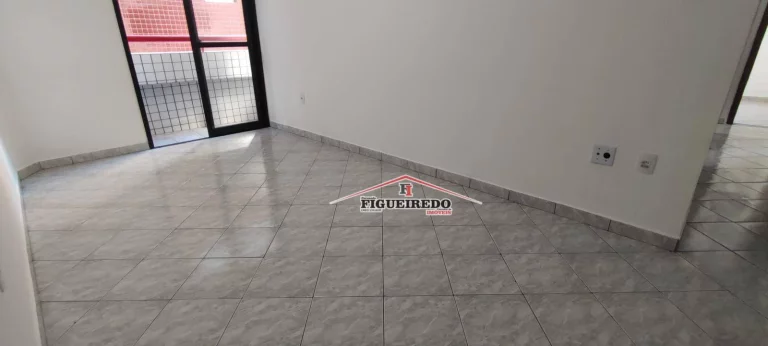 Imagem 3 dormitorio, 2 suite , sala para 2 ampbiente portaria 24 horas