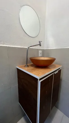 Imagem Imperdível! Apartamento à venda em Jardim Residencial Villa Amato, Sorocaba-SP: 1 quarto, 1 sala, 1 vaga, 45m². Confira!