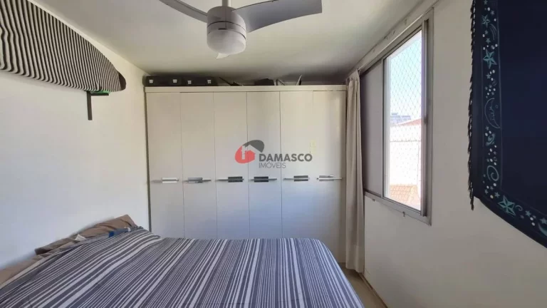 Imagem Apartamento a venda com 2 quartos, São José - São Caetano do Sul
