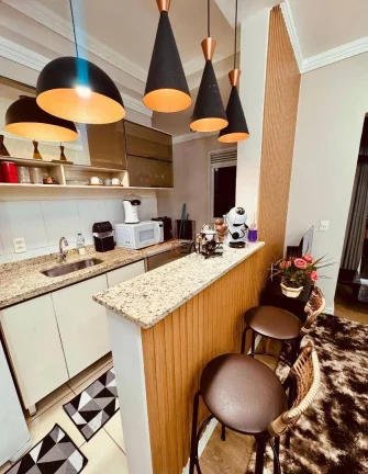 Imagem Apartamento Duplex Completa à Venda em Salto/SP – Porteira Fechada R$500.000