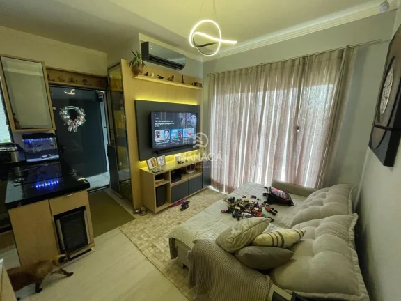 Imagem Casa Moderna com 3 Dormitórios à Venda – 99m² | Barra Velha/SC
