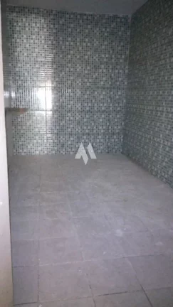 Imagem Loja Comercial Ampla no Centro de Santos Área total de 270m² Ótima localização em uma rua movimenta