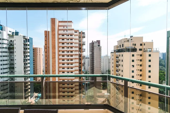 Imagem APARTAMENTO RESIDENCIAL em SÃO PAULO - SP, MORUMBI
