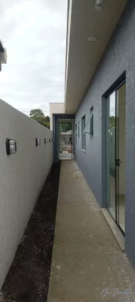 Imagem Casa térrea com Piscina e 100 m² Balneário Nereidas prox Bavaresco