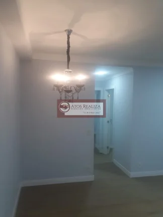 Imagem Apartamento com Varanda Gourmet em Jardim Prudência