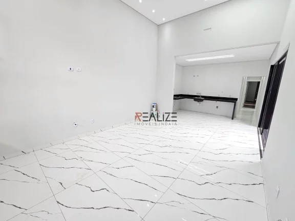 Imagem Oportunidade Casa com 3 dormitórios à venda, 136 m² por R$ 995.000 - Condomínio Park Gran Reserve - Indaiatuba/SP