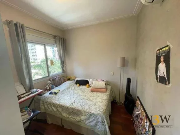 Imagem Apartamento com 3 dormitórios à venda, 142 m² por R$ 2.150.000,00 - Vila Leopoldina - São Paulo/SP