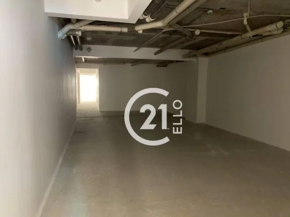 Imagem Loja para alugar, 160 m² por R$ 15.001,00/mês - Jardins - São Paulo/SP