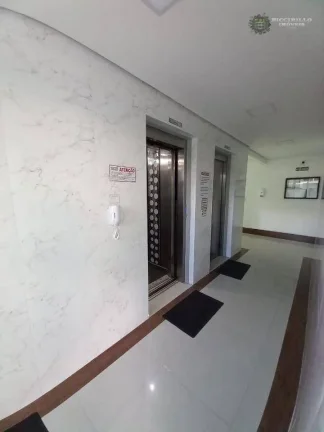 Imagem Apartamento com 2 dormitórios à venda, 100 m² por R$ 710.000,00 - Balneário Flórida - Praia Grande/SP