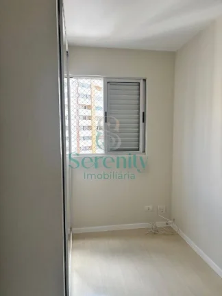 Imagem Apartamento com 3 dormitórios para alugar, 72 m² por R$ 2.780,00/mês - Edifício Brisas Lago Igapó - Gleba Fazenda Palhano - Londrina - PR