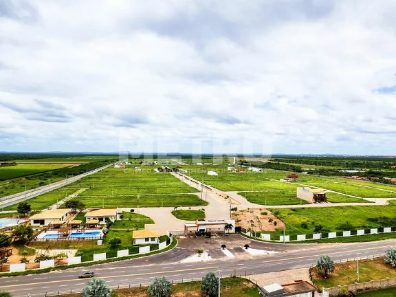 Imagem Terreno à venda, Estrada Da Tapera, PETROLINA - PE
