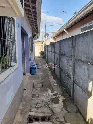Imagem Casa à venda, 60 m² por R$ 260.000,00 - Balneário Esmeralda - Praia Grande/SP