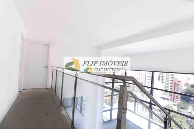 Imagem Apartamento com 3 dormitórios à venda, 195 m² por R$ 4.000.000,00 - Cambuí - Campinas/SP