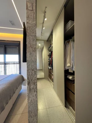 Imagem Apartamento Vila Leopoldina - 62M², 1 Dorm, 1 Suíte, Closet, 2 Vagas.