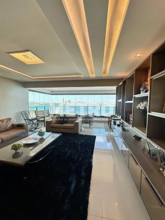 Imagem Apartamento com 4 dormitórios, orla, PETROLINA - PE