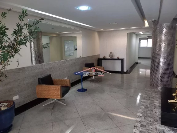 Imagem Apartamento à venda, 104 m² por R$ 690.000,00 - Canto do Forte - Praia Grande/SP