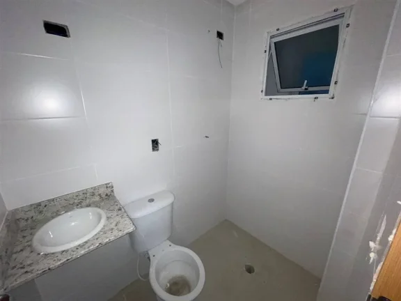 Imagem APARTAMENTO COM 95 m² - AVIACAO - PRAIA GRANDE SP