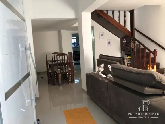 Imagem Casa à venda, 117 m² por R$ 525.000,00 - Granja Guarani - Teresópolis/RJ