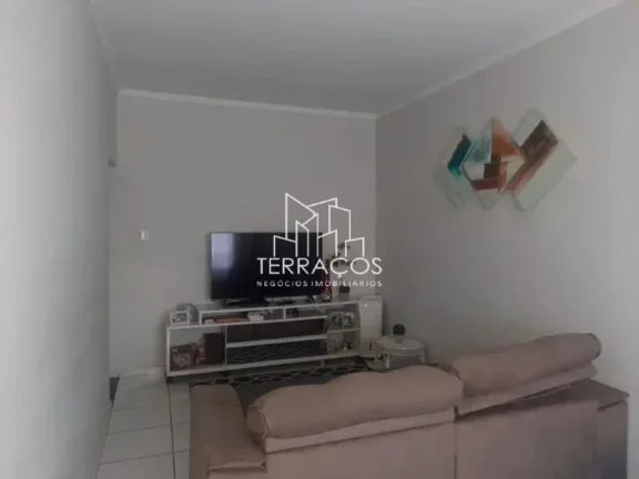 Imagem CASA TERREA - VILA RIO BRANCO - JUNDIAI - SP