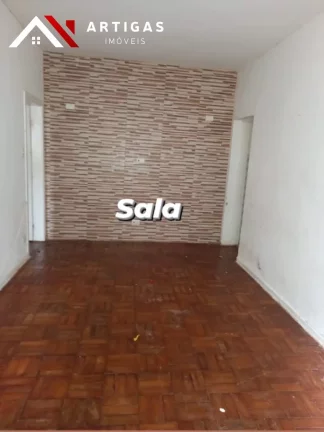 Imagem Casa Térrea para alugar na Vila Regente Feijó 80 m² 2 dormitórios 1 vaga