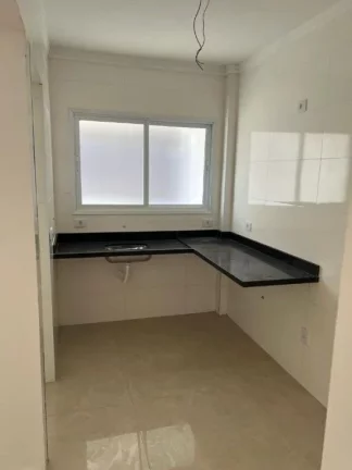 Imagem Apartamento à Venda em Caiçara, Praia Grande - SP
