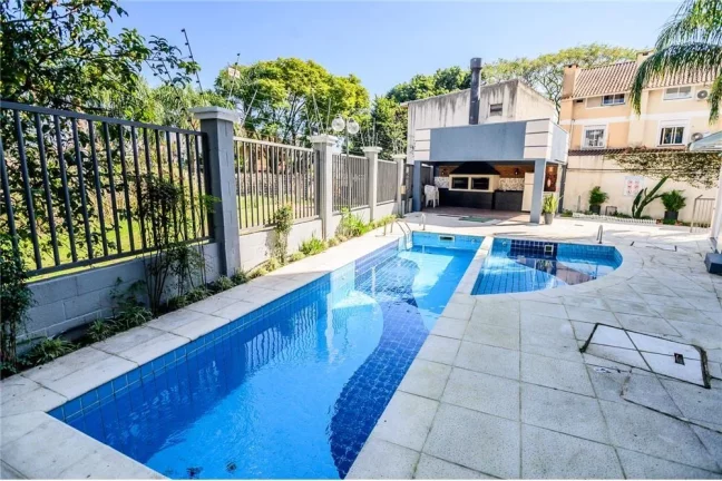 Imagem Apartamento à venda no bairro Nonoai - Porto Alegre/RS