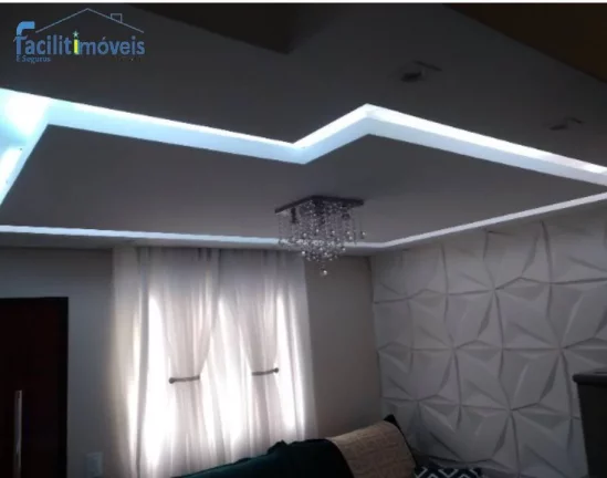 Imagem CASA EM CONDOMÍNIO - VILA JOÃO RAMALHO - SANTO ANDRÉ