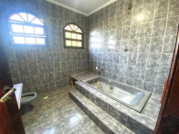 Imagem Linda casa à venda no bairro Canto do Morro- Iguape/SP