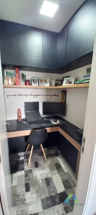 Imagem Apartamento à venda no bairro Centro - São Bernardo do Campo/SP