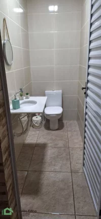 Imagem SOBRADO NA VILA MARINGÁ(aceita permuta por apto no Res. Anchieta)