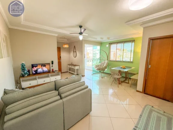 Imagem Apartamento 2 dormitórios!