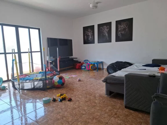 Imagem Casa, 2 Quartos, 1 Suíte, 1 Vaga- Boqueirão - Santos