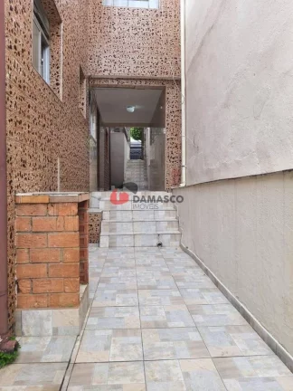 Imagem Casa à venda, Olímpico, São Caetano do Sul, SP