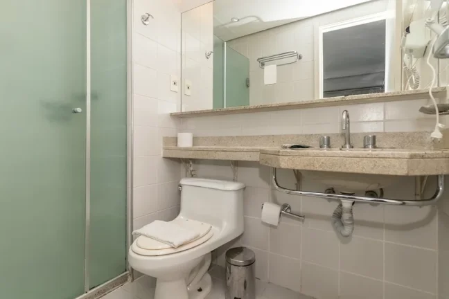 Imagem APARTAMENTO RESIDENCIAL em São Paulo - SP, Moema