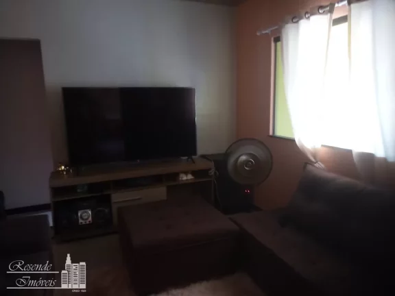 Imagem CASA A VENDA EM ÁGUAS BRANCAS