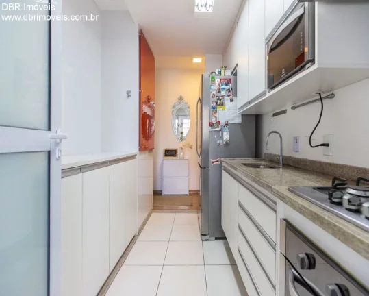 Imagem APARTAMENTO RESIDENCIAL em São Paulo - SP, Broklin