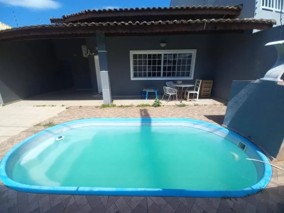 Imagem Venha conhecer essa maravilhosa residência em Peruíbe.