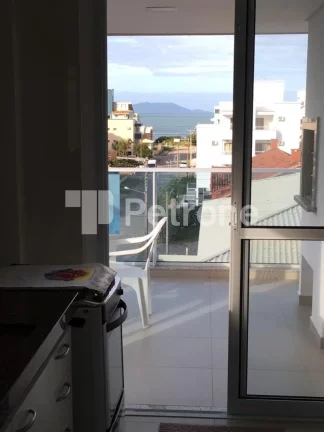 Imagem APARTAMENTO RESIDENCIAL em GOVERNADOR CELSO RAMOS - SC, palmas