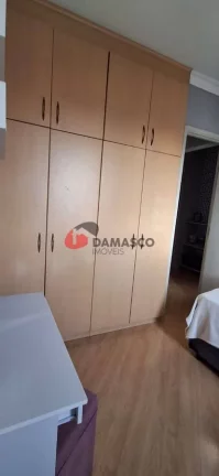 Imagem Apartamento com 3 quartos, Parque Marajoara - Santo André