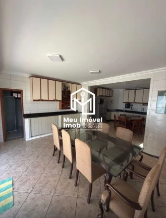 Imagem Casa em Setor Habitacional Vicente Pires - Brasília