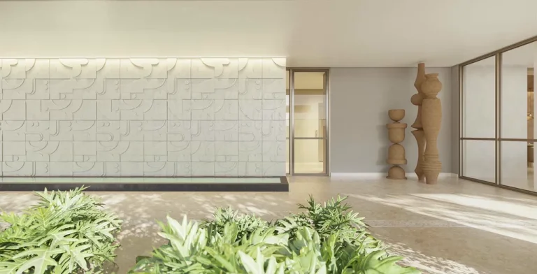 Imagem APARTAMENTO RESIDENCIAL em Rio de Janeiro - RJ, Barra da Tijuca